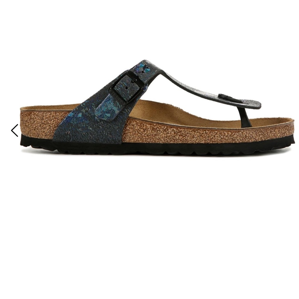 Birkenstock
Women's Gizeh Footbed Sandal - Picture 4 of 9